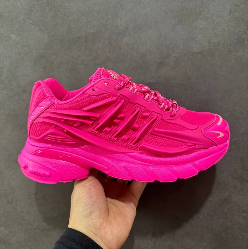 Pharrell X Adidas Adistar Jellyfish Pink