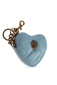 KURT GEIGER KENSINGTON HEART WAIST BAG