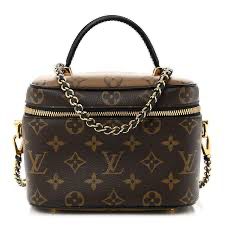 Louis Vuitton Vanity PM handbag