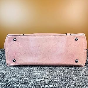 JINGPIN Retro Style Female Messenger Bag