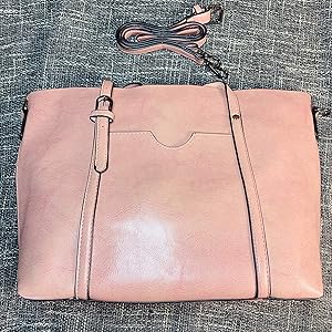 JINGPIN Retro Style Female Messenger Bag