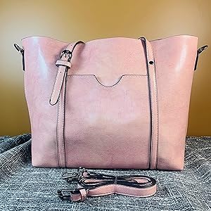 JINGPIN Retro Style Female Messenger Bag